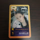 aespa Richman Pop-up Giselle Superstar Ssm Photocard Transfer Benefit Unreleased Lucky Draw