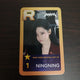 aespa Richman Pop-up Ningning Superstar Ssm Photocard Transfer Lucky Draw Benefit