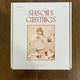 Doh Kyungsoo 2025 Season's Greetings + Ktown4u POB Photocards 2pcs