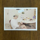 Doh Kyungsoo 2025 Season's Greetings + Ktown4u POB Photocards 2pcs