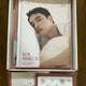 Doh Kyungsoo 2025 Season's Greetings + Ktown4u POB Photocards 2pcs
