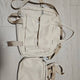 Beige Ita Bag