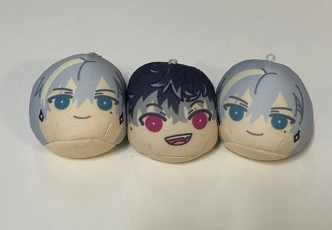 Idolish7 Re:vale Manju