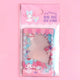 Authentic Korean Sanrio Characters My Melody Photocard Frame