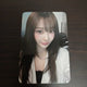 aespa Giselle "Rich Man" Pop-up ₩100,000 Benefit Photocard Transfer/Sale/Trade
