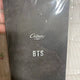 BTS Mini Notebook