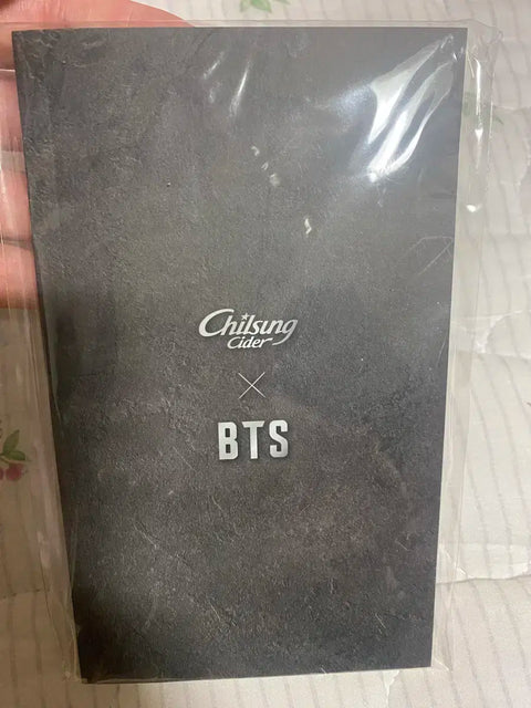 BTS Mini Notebook