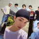 RIIZE the first single album photocard