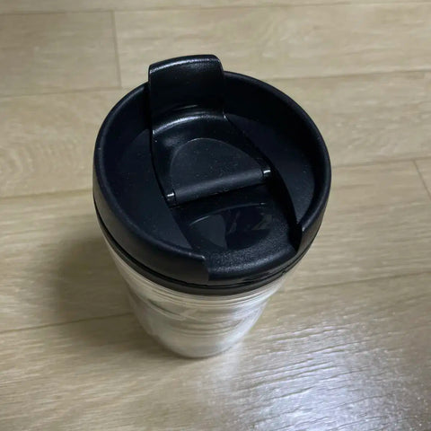GD Tumbler BSX White