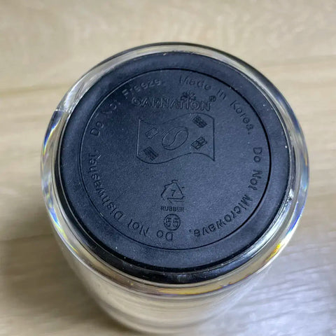 GD Tumbler BSX White