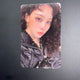 Winter Dirty Work photocard