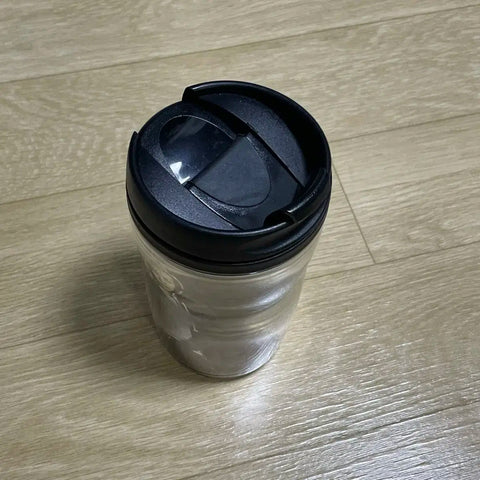 GD Tumbler BSX Black