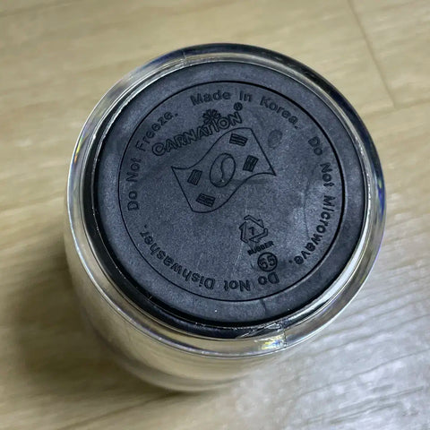 GD Tumbler BSX Black