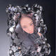 aespa Whiplash Pop-up MD Photocard Holder Karina Photocard