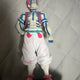 Demon Slayer Akaza figure