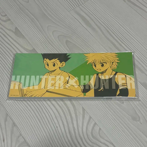 My Hero Academia (HeroAca) Naha (Nahia) Jump Shop 25 Spring Colle Paper Badge