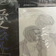 Jun-sang, eternal love