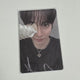Park Jun-il Star Creator Kit Photocard Transfer