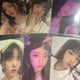 Hani Get Up photocard all-in-one with half-price shipping included
