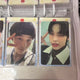 Riku Pop Pop First Press Limited Edition Photocards - All Together
