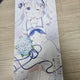 Is the Order a Rabbit? Kafuu Chino Tapestry