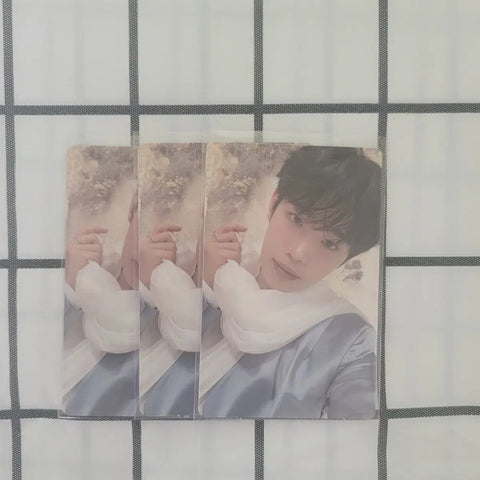 ZEROBASEONE Kim Tae Rae