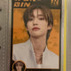 Rise Wonbin Concert Special Photocard Sale