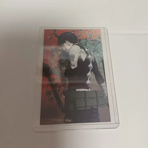 Kaiju No. 8 Pop-up Hoshina Special Edition Sales