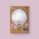 IU Flower Bookmark Set Unopened CDP CD Player Original Price Transfer
