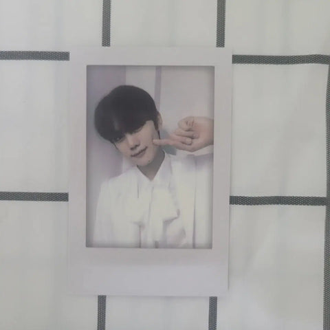 ZEROBASEONE Gyuvin