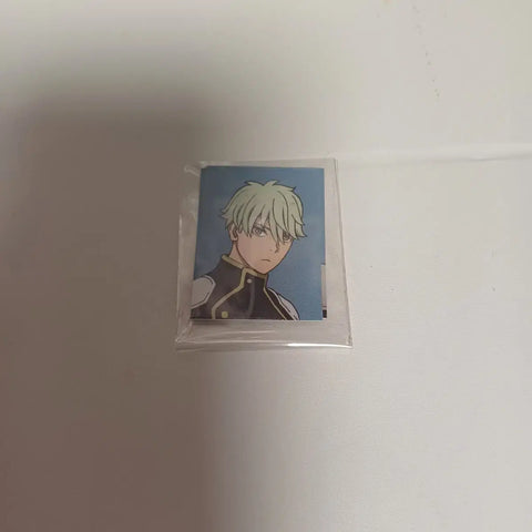 Kaiju No. 8 Reno ID Photo Photocard