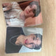 Seventeen Mingyu photocard for sale