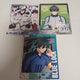 Blue Lock card 3-piece set sale Isagi Rin group
