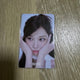 aespa Winter White Photocard 3-piece Set