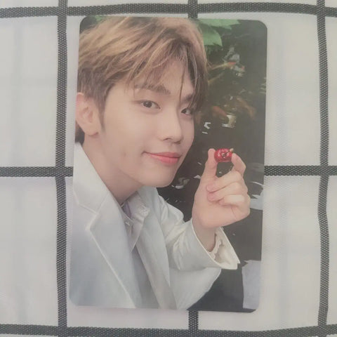ZEROBASEONE Kim Tae Rae
