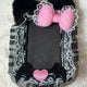 Hello Kitty Angel Devil Photocard Holder