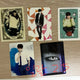 Infinite Kim Myungsoo photocard bulk sale space vol2