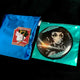 Douma and Kaigaku Badge Set