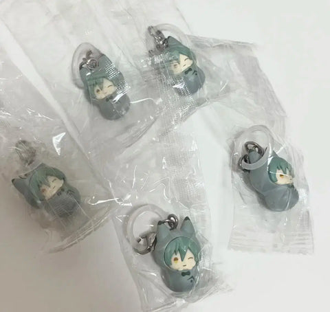 Idolish7 Mejirushi Accessory Haruka