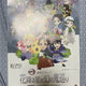 Demon Slayer Nijigen no Mori Poster