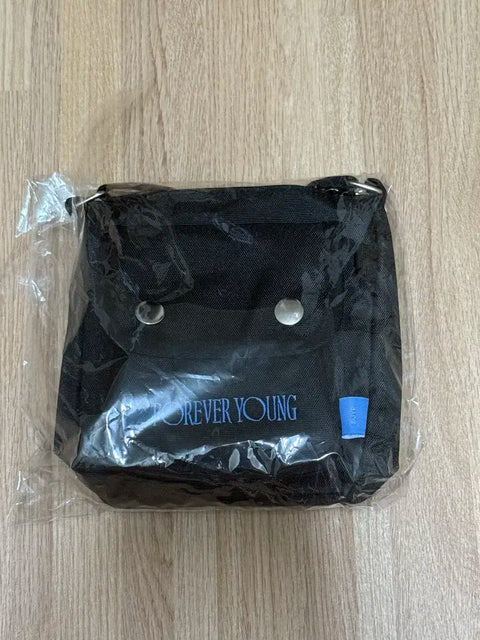 DAY6 Forever Young encore MD mini crossbody bag, original price transfer