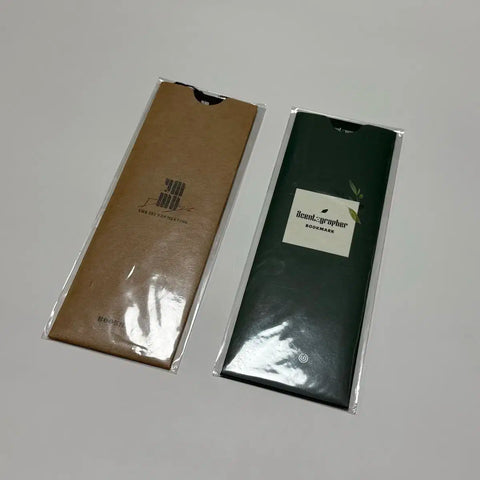 DAY6 Fan Meeting Bookmark Wonpil 1st-2nd Generation Bundle
