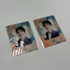 DAY6 Gravity First Press Limited Transparent Photocard Wonpil