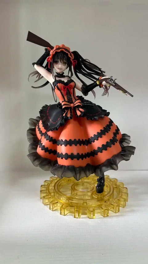 Date A Live Tokisaki Kurumi Figure