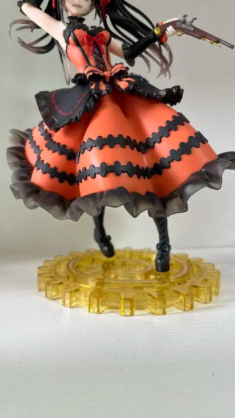 Date A Live Tokisaki Kurumi Figure