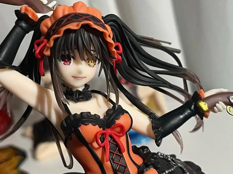 Date A Live Tokisaki Kurumi Figure