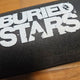 Buried Stars Desk Mat for Sale
