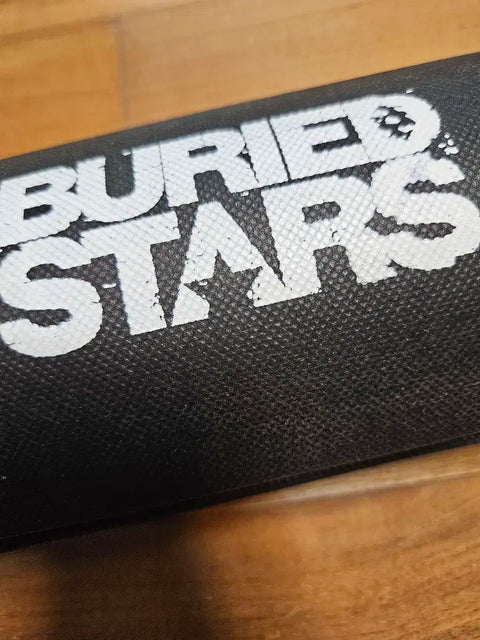 Buried Stars Desk Mat for Sale