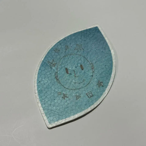DAY6 2nd Fan Meeting Leaf Sign Confetti Wonpil