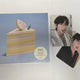 10CM 5.0 Album + Music Korea Photocards 2 types